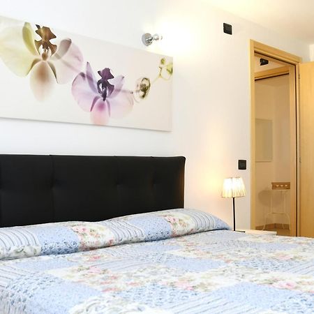 Apartment Gli Ulivi - Tremezzina เตรเมสโซ ภายนอก รูปภาพ