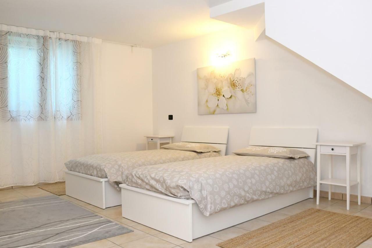 Apartment Gli Ulivi - Tremezzina เตรเมสโซ ภายนอก รูปภาพ