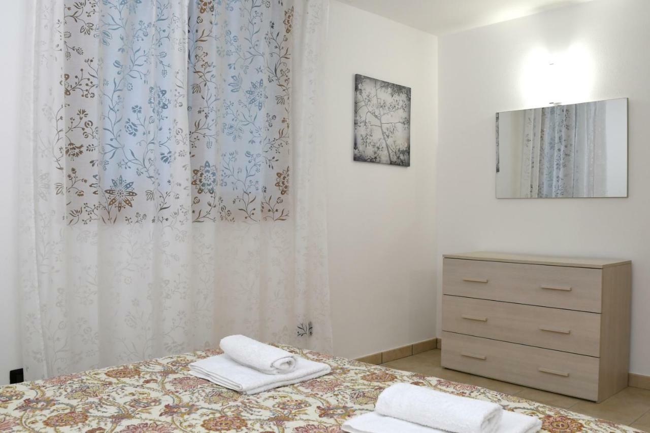 Apartment Gli Ulivi - Tremezzina เตรเมสโซ ภายนอก รูปภาพ