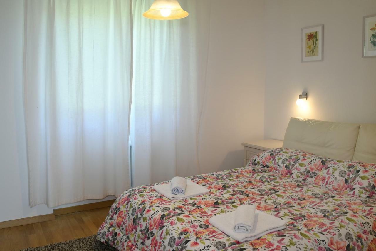 Apartment Gli Ulivi - Tremezzina เตรเมสโซ ภายนอก รูปภาพ