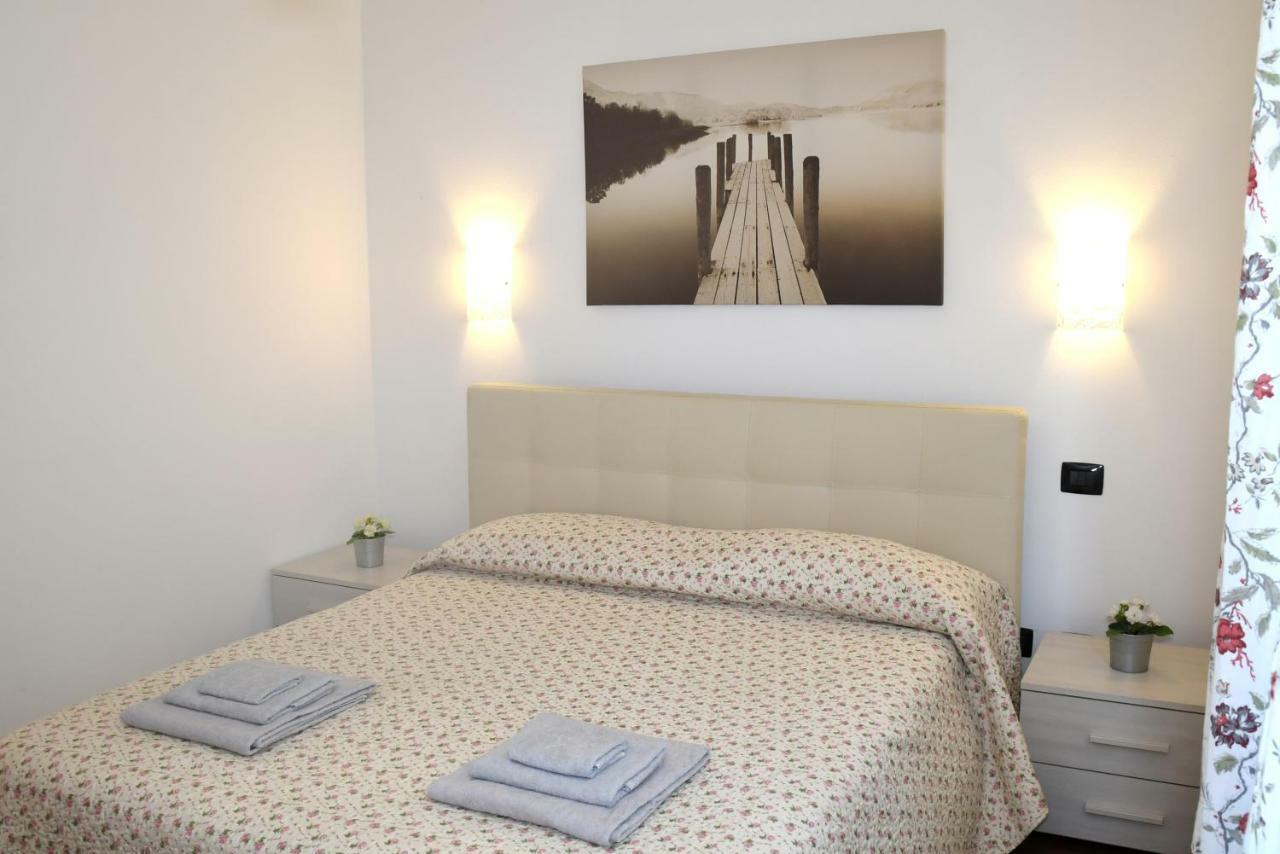 Apartment Gli Ulivi - Tremezzina เตรเมสโซ ภายนอก รูปภาพ