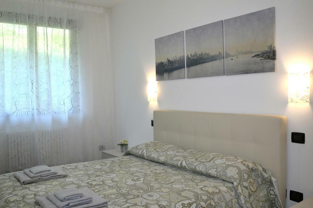 Apartment Gli Ulivi - Tremezzina เตรเมสโซ ภายนอก รูปภาพ