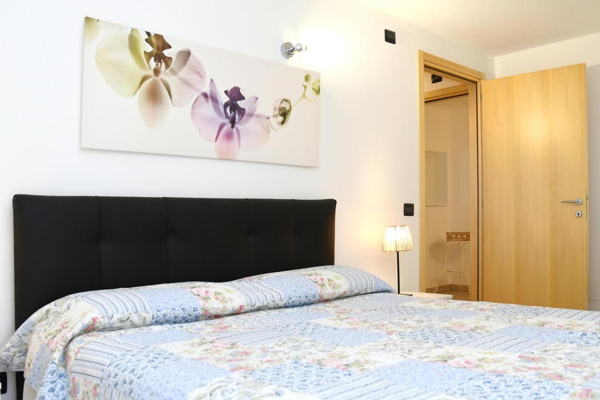 Apartment Gli Ulivi - Tremezzina เตรเมสโซ ภายนอก รูปภาพ