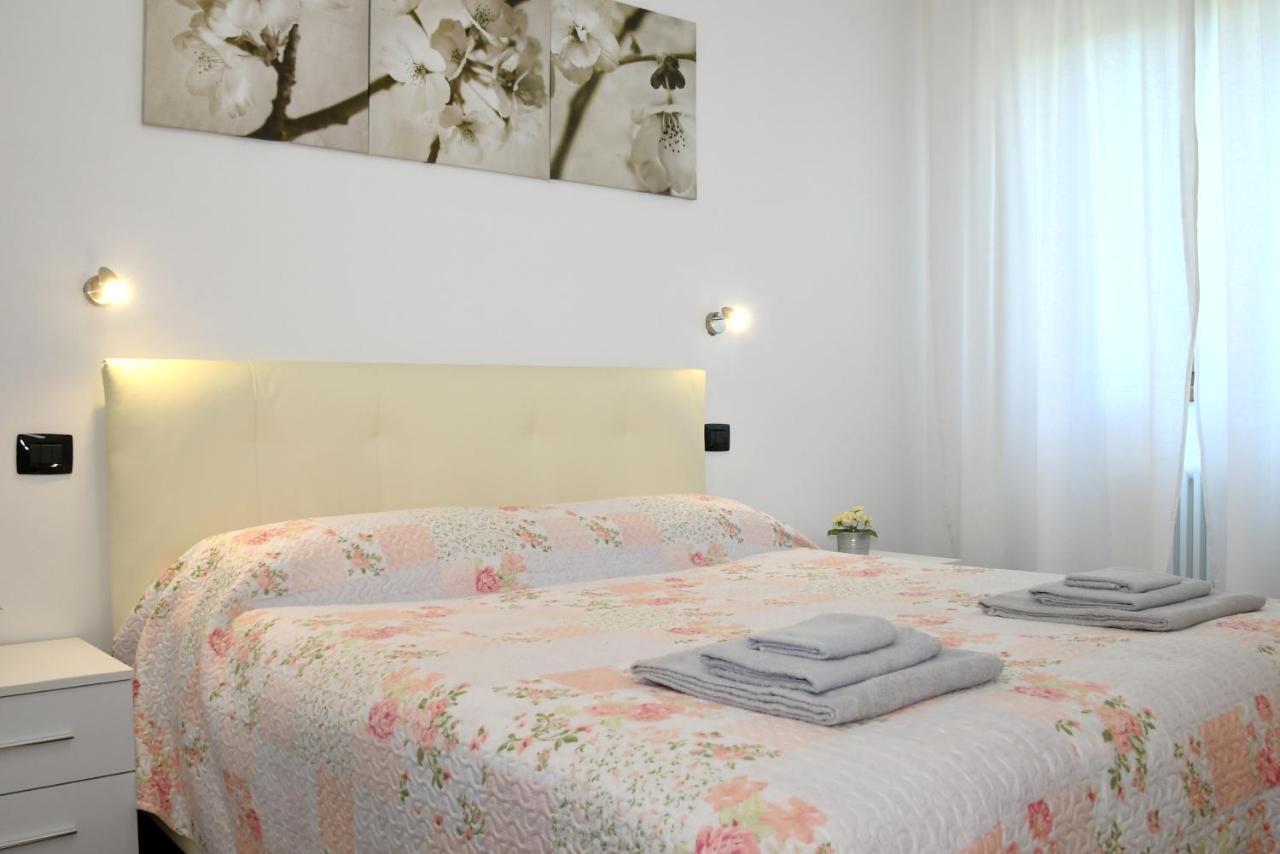 Apartment Gli Ulivi - Tremezzina เตรเมสโซ ภายนอก รูปภาพ